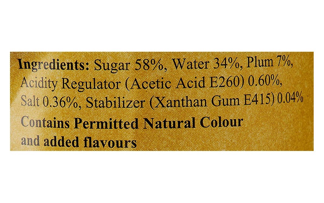 Suree Sweet Plum Sauce    Bottle  150 millilitre